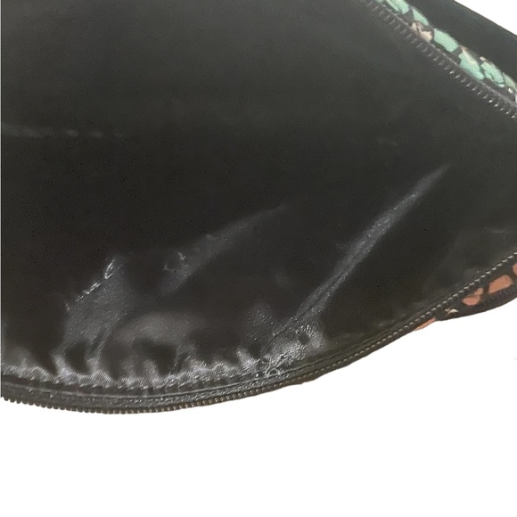 NWT Vera Bradley Sierra Stream purse - Picture 4 of 4